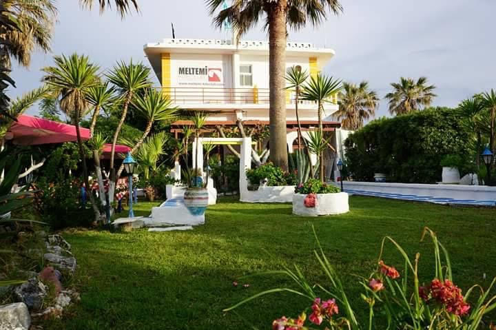 Welcome Delfini Hotel in Rhodes